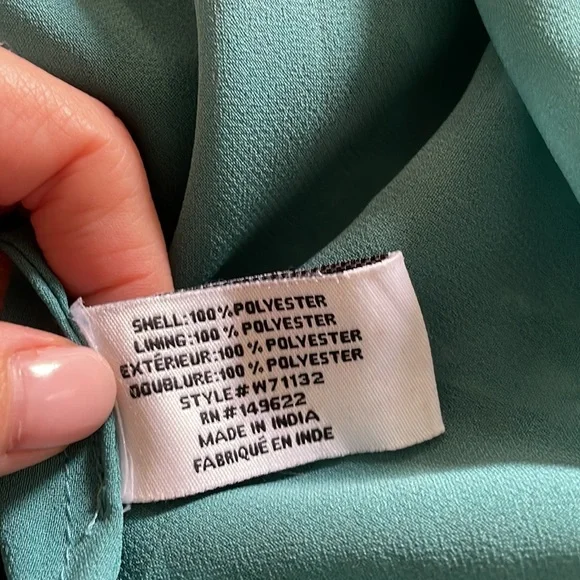 Walter Baker floral dress multicolor - Picture 11 of 12